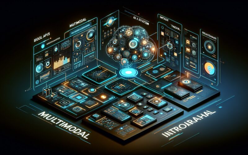 Visual Salamandra 7B : L&rsquo;avenir de l&rsquo;IA Multimodale