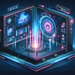 Waypoint-1 : vidéo interactive temps réel par Overworld