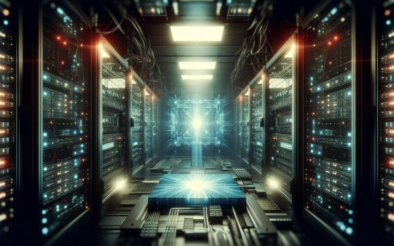 AWS Inferentia2 : Boostez vos modèles IA avec Hugging Face