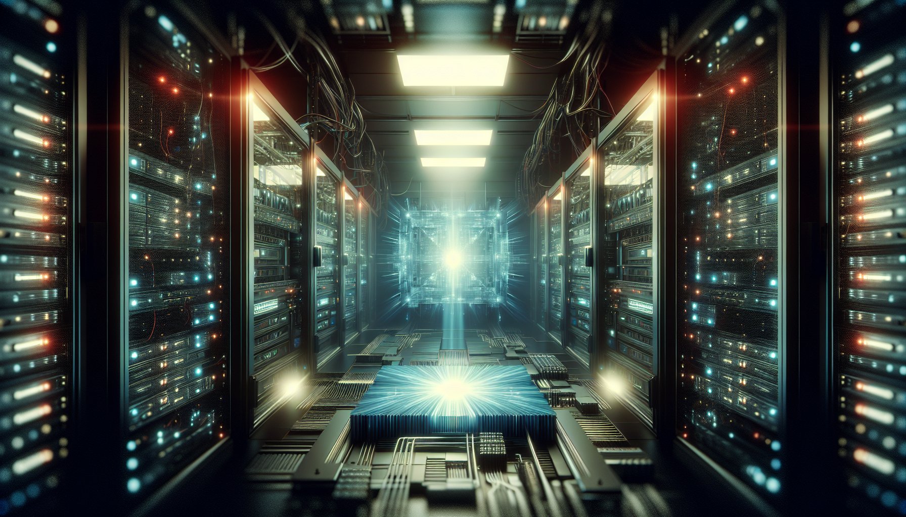 AWS Inferentia2 : Boostez vos modèles IA avec Hugging Face