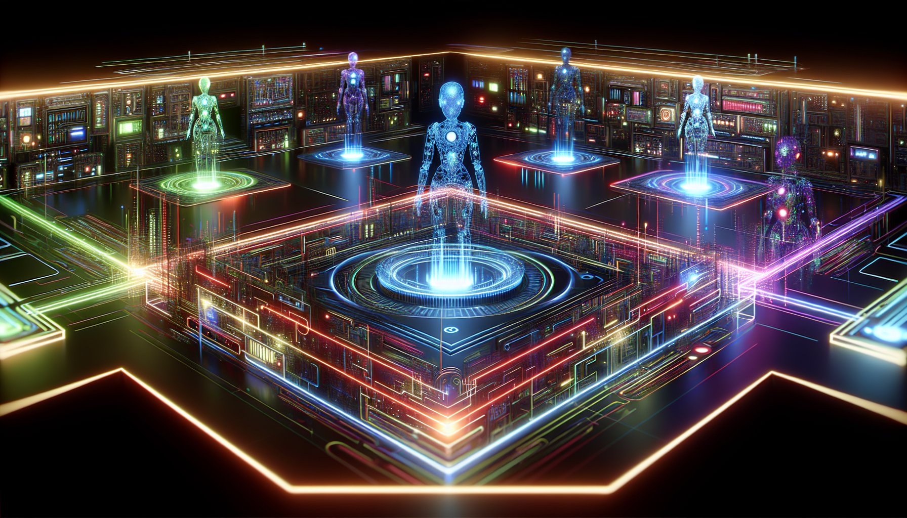 Classement AI : Open Source défie les Modèles Propriétaires