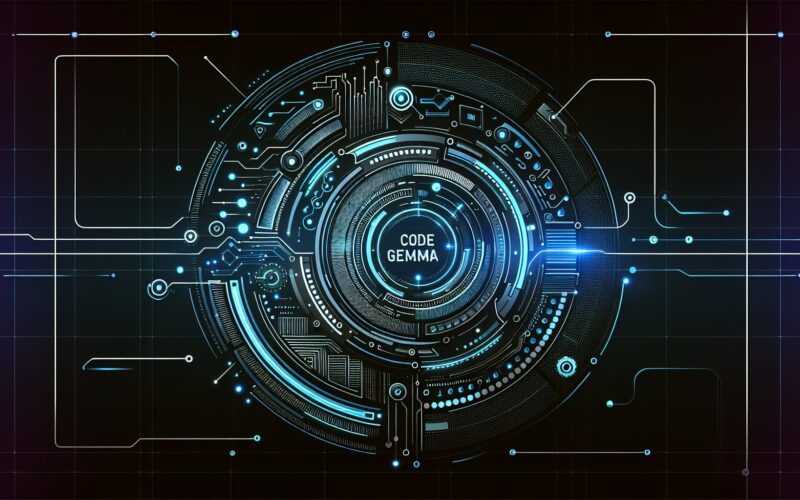 CodeGemma : Le Nouveau Standard des LLMs pour le Code par Google