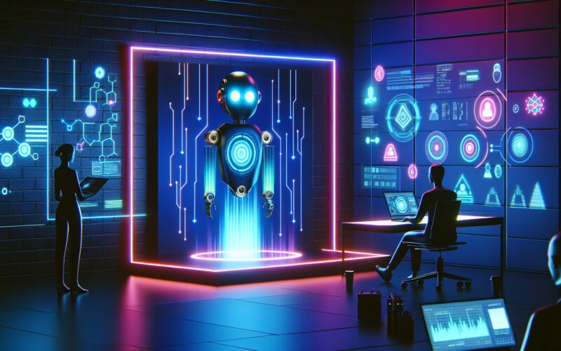 Comment Argilla 2.0 a optimisé son Chatbot avec Distilabel