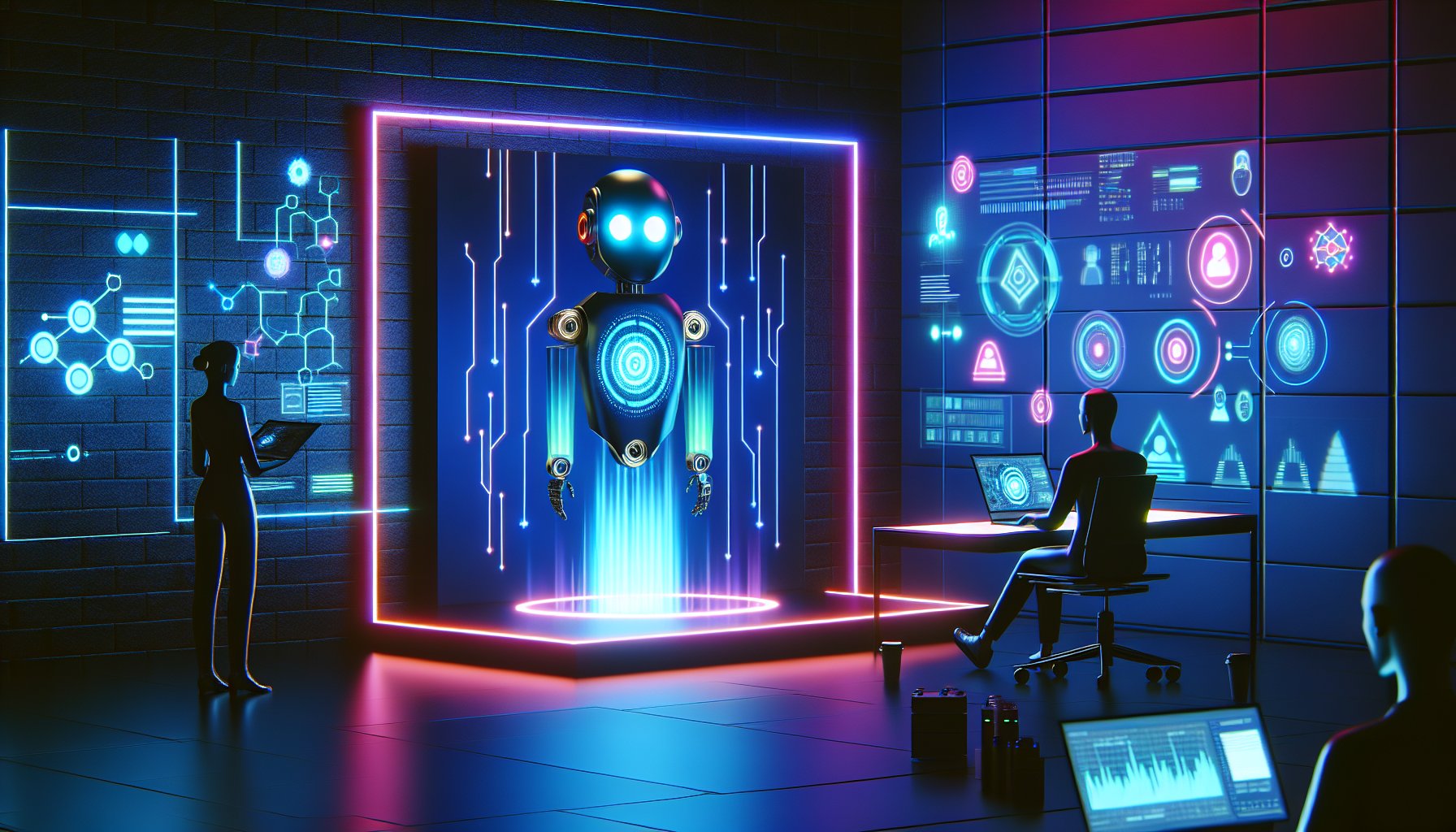 Comment Argilla 2.0 a optimisé son Chatbot avec Distilabel