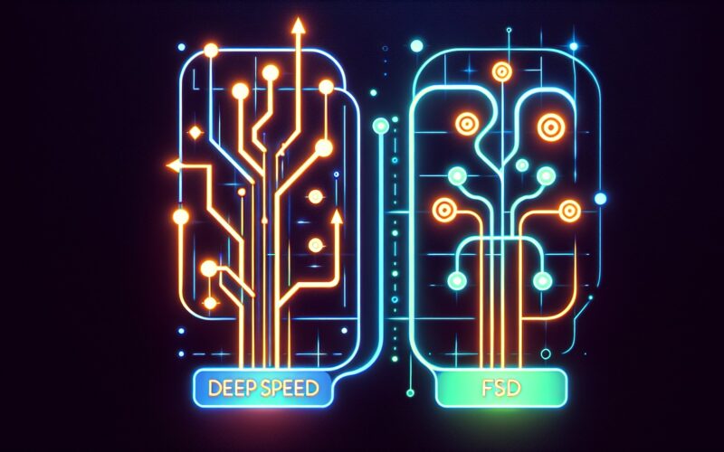 Comparer DeepSpeed et FSDP pour l'optimisation modèle IA
