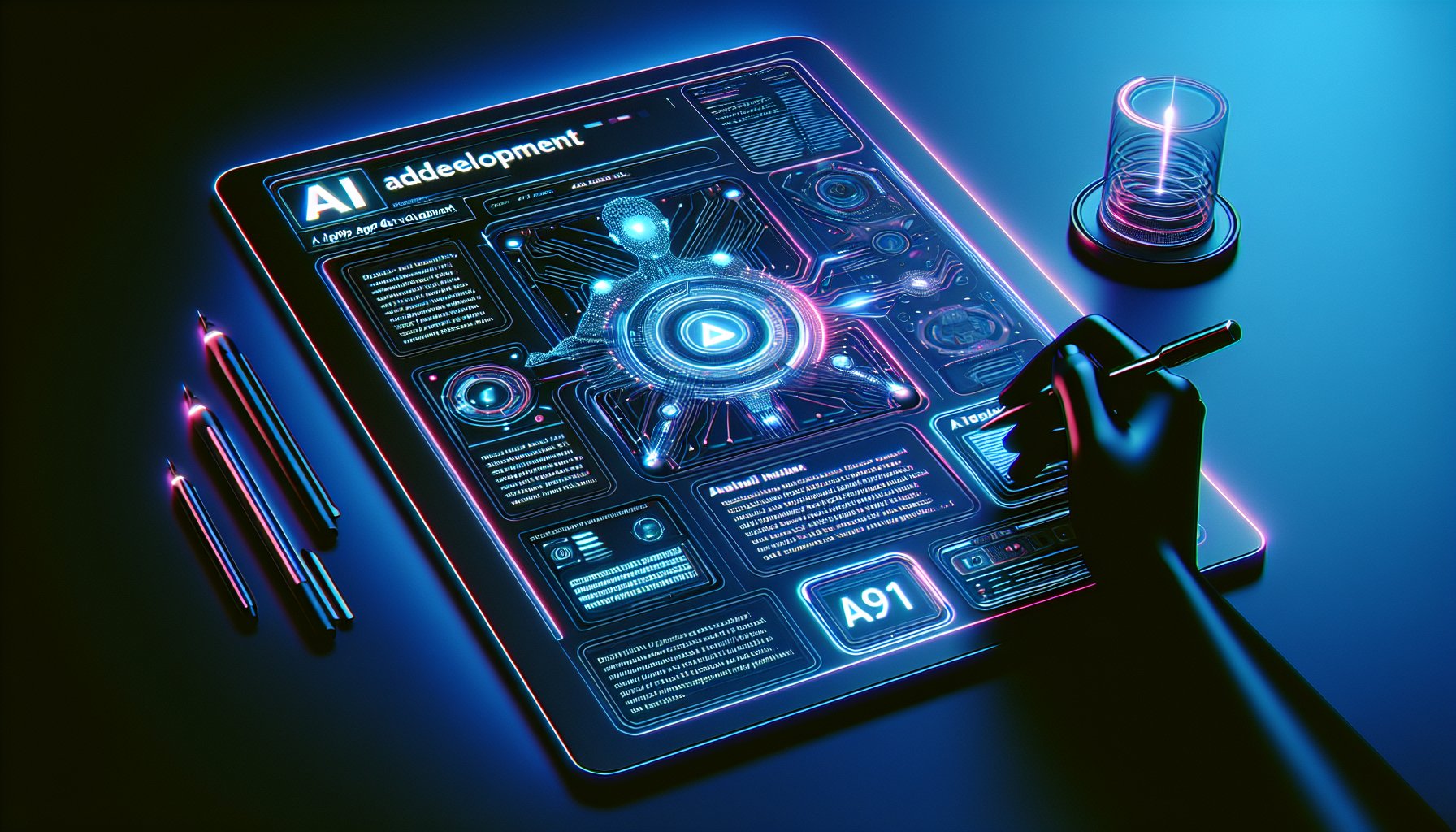 Crée des Apps IA Rapidement avec le Mode Reload de Gradio