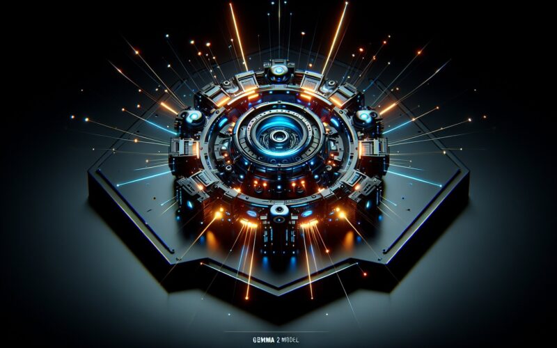 Découverte de Gemma 2 : le nouvel LLM de Google