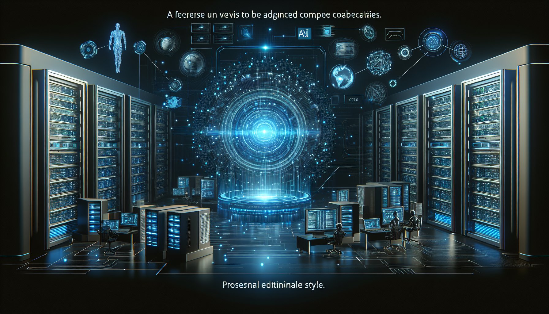 Dell Enterprise Hub : IA en local pour entreprises