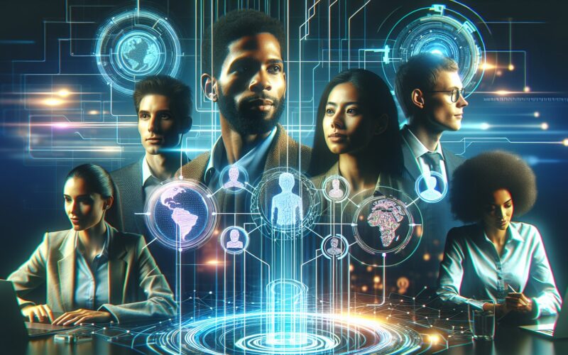 DIBT de Hugging Face : le pouvoir collectif des données ouvertes