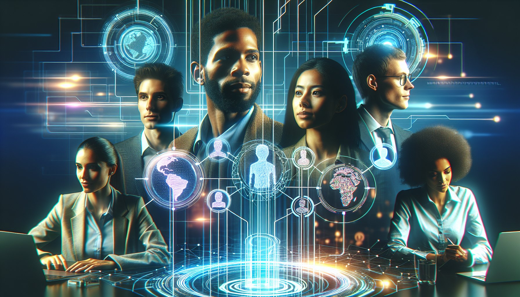 DIBT de Hugging Face : le pouvoir collectif des données ouvertes