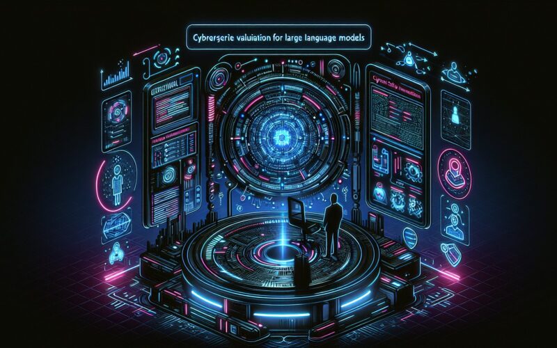 Évaluation Cybersécurité des LLM : Analyse de CyberSecEval 2