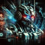 Falcon Perception : La Fusion Précoce pour une IA Plus Efficiente