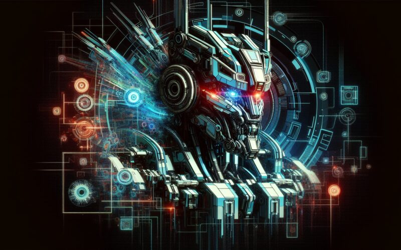 Falcon Perception : La Fusion Précoce pour une IA Plus Efficiente