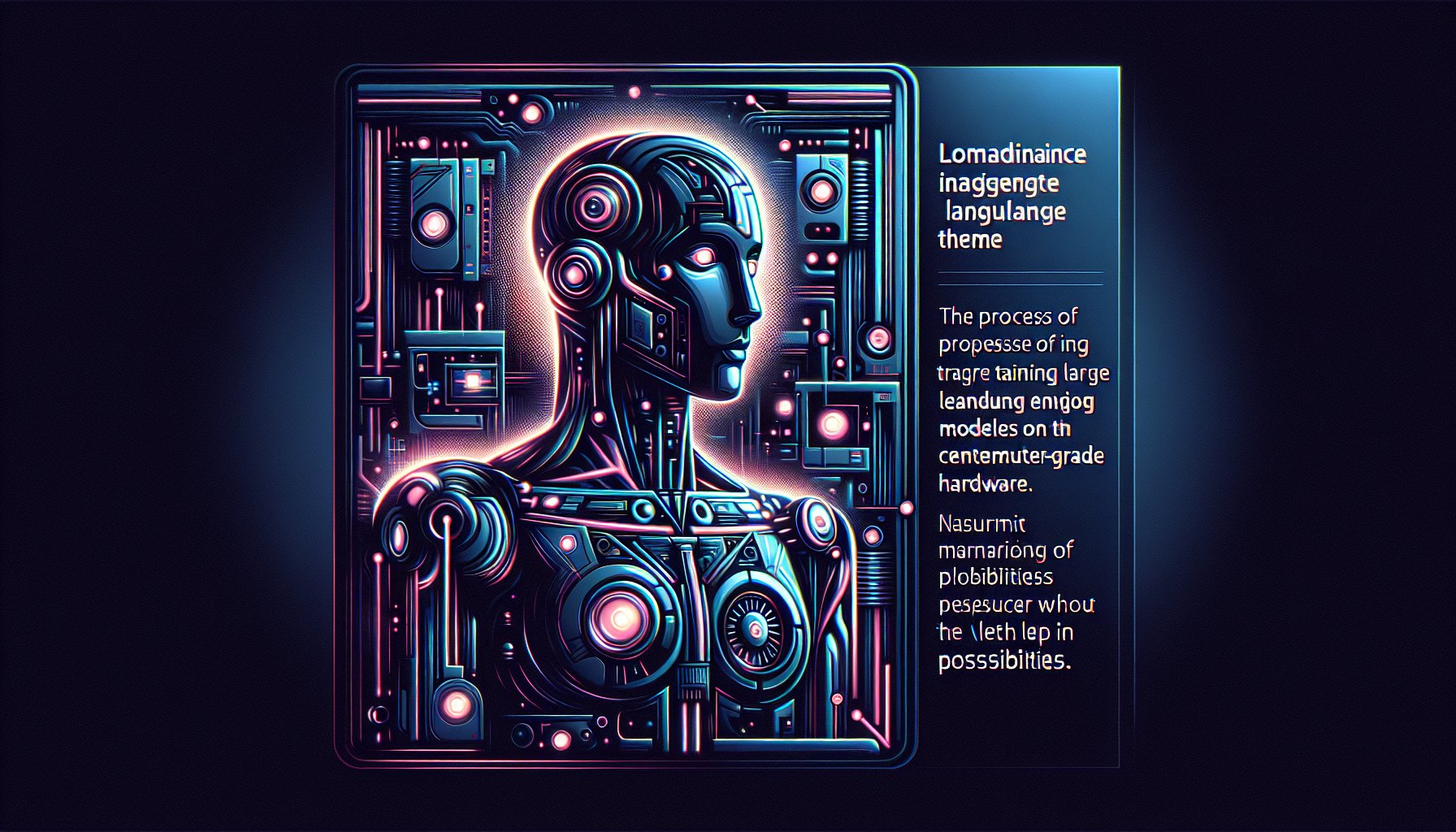 GaLore: Entraîner des Modèles LLM sur Matériel Grand Public