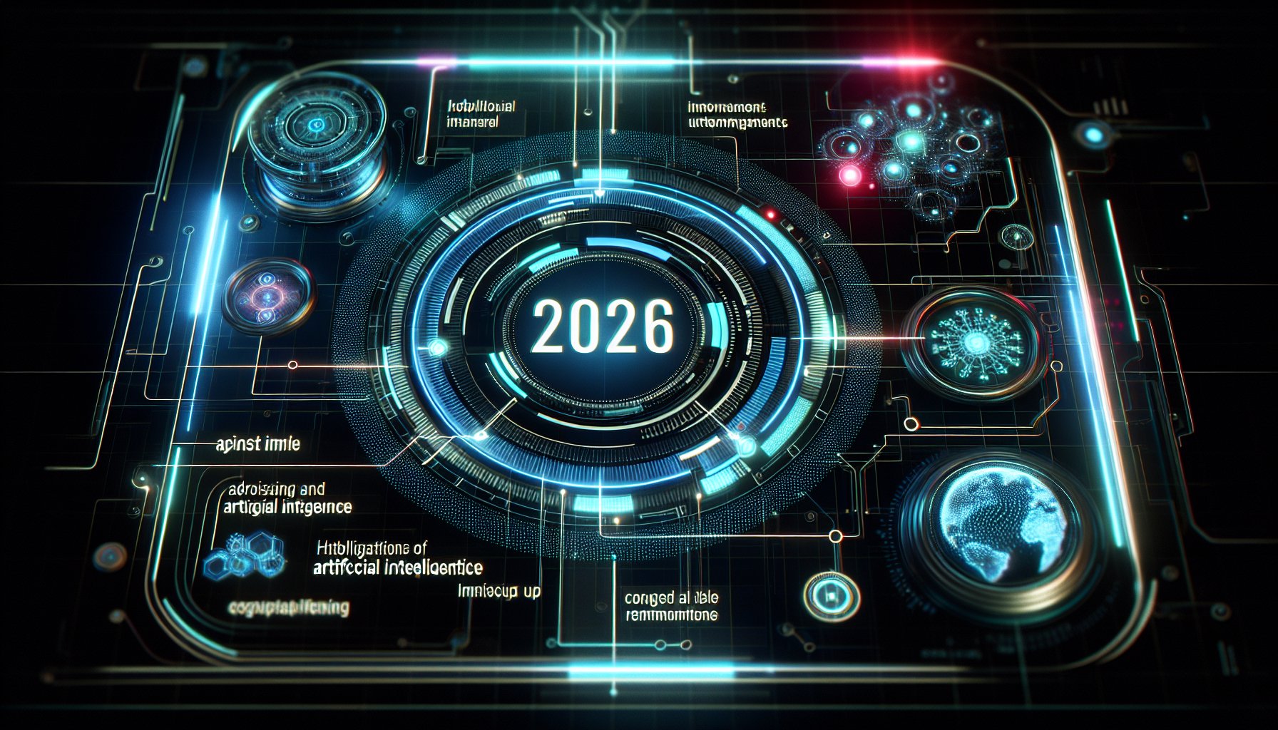 Google Boost ses Capacités IA avec Gemini et Plus, Mars 2026