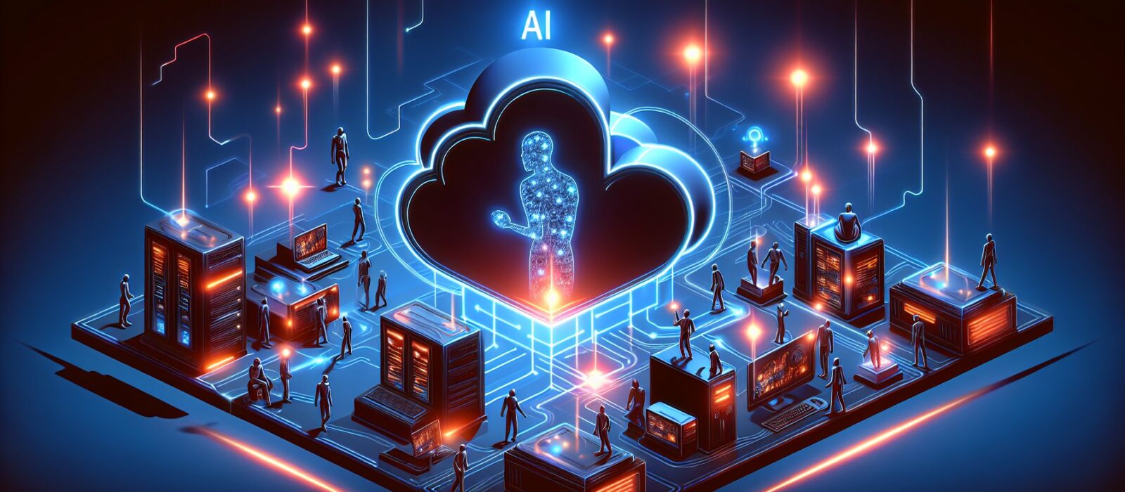 Google et Hugging Face simplifient le déploiement des LLMs