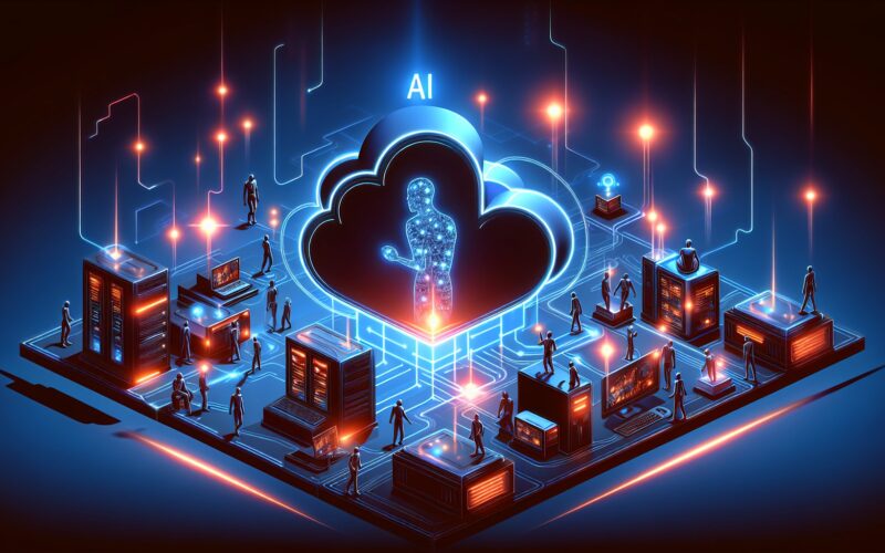 Google et Hugging Face simplifient le déploiement des LLMs