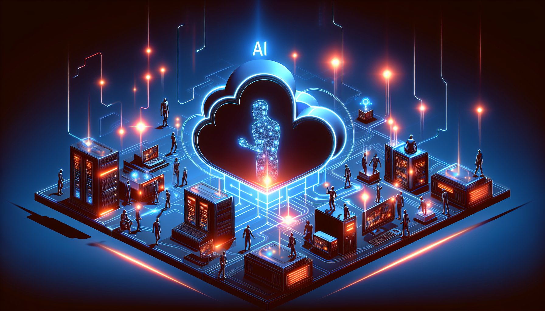 Google et Hugging Face simplifient le déploiement des LLMs