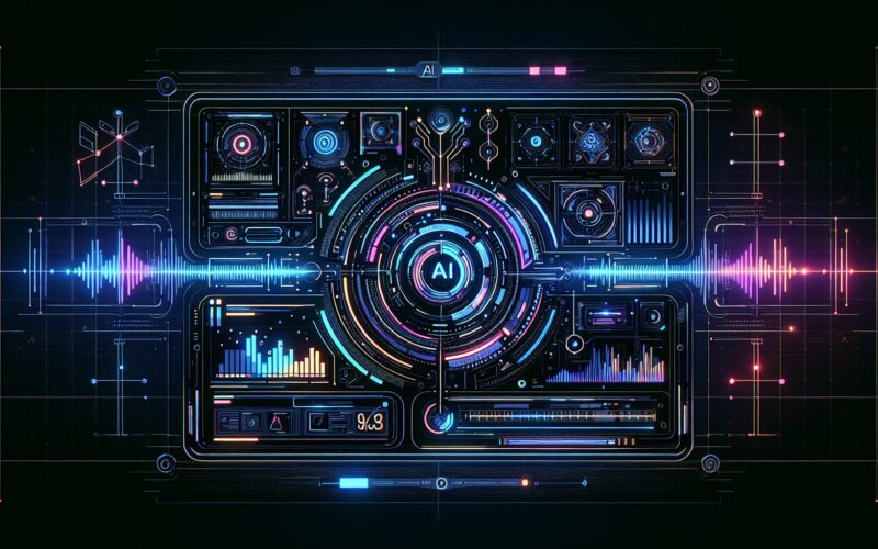 Google Vids : Crée et partage des vidéos AI sans frais