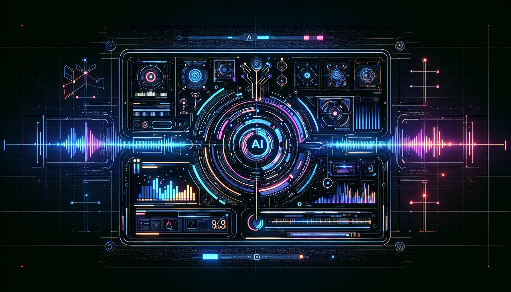 Google Vids : Crée et partage des vidéos AI sans frais