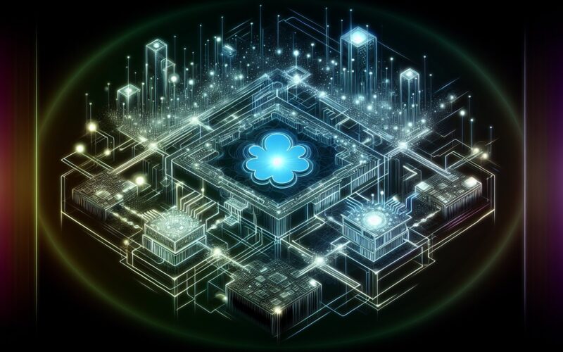 GPU sans serveur pour IA : Hugging Face utilise Cloudflare