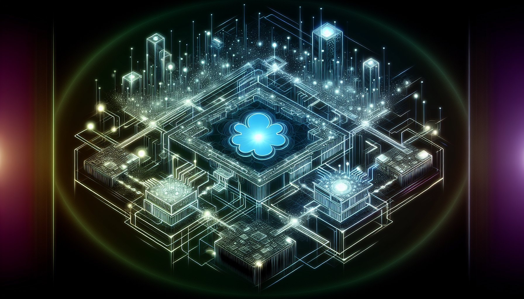 GPU sans serveur pour IA : Hugging Face utilise Cloudflare