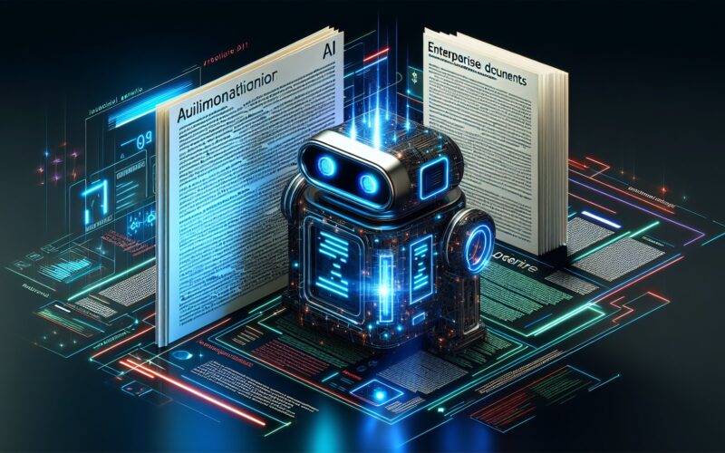 Granite 4.0 3B Vision : Modèle compact pour les documents complexes