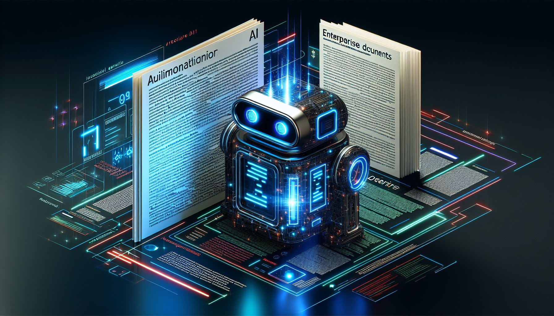 Granite 4.0 3B Vision : Modèle compact pour les documents complexes