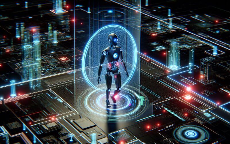 Holo3: L&rsquo;agent autonome qui redéfinit l&rsquo;entreprise numérique