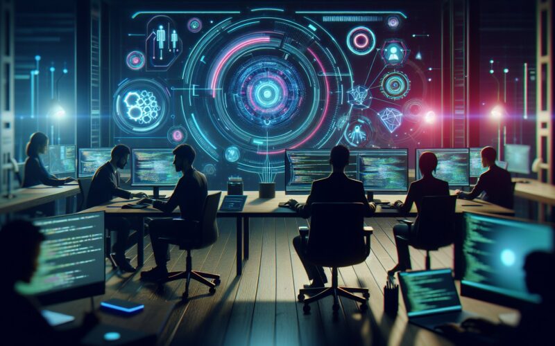 Hugging Face : Amélioration des Espaces avec le mode Dev