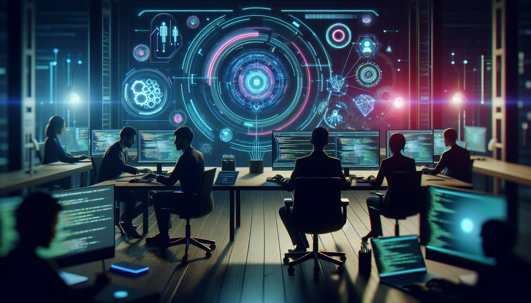 Hugging Face : Amélioration des Espaces avec le mode Dev