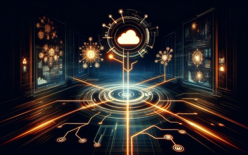 Hugging Face Enterprise Hub : Boostez votre IA avec AWS