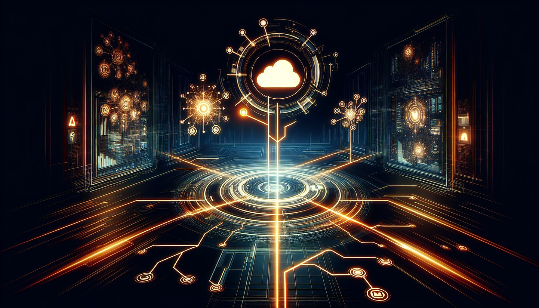 Hugging Face Enterprise Hub : Boostez votre IA avec AWS