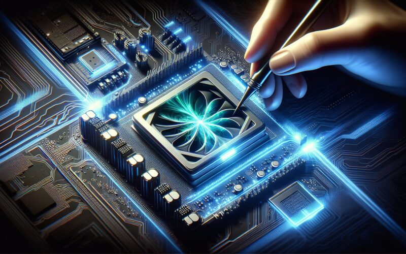 Hugging Face et AMD Instinct MI300 : vers un futur AI performant