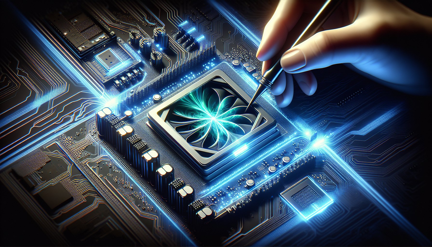 Hugging Face et AMD Instinct MI300 : vers un futur AI performant