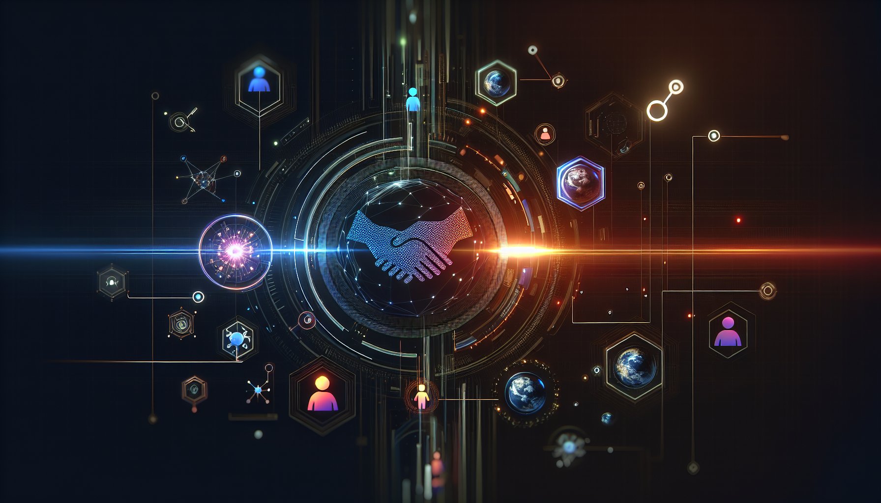 Hugging Face et Microsoft renforcent l'AI Open Source sur Azure