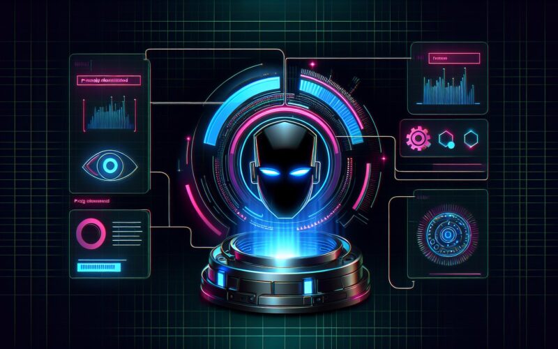 Hugging Face et PII: Détection automatique avec Presidio