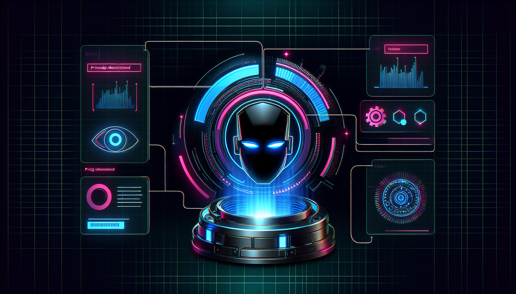 Hugging Face et PII: Détection automatique avec Presidio