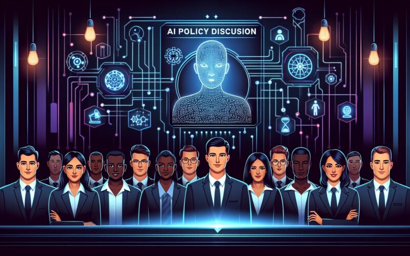 Hugging Face et sa Politique IA : Éthique et Ouverture Responsable