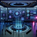 Interaction immersive grâce aux NPC IA de l’avenir