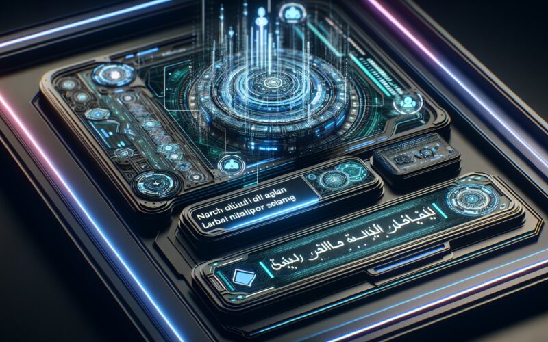 Le Leaderboard OALL : Révolution de l&rsquo;analyse NLP arabe