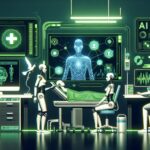 L'impact des modèles de langage sur le secteur médical