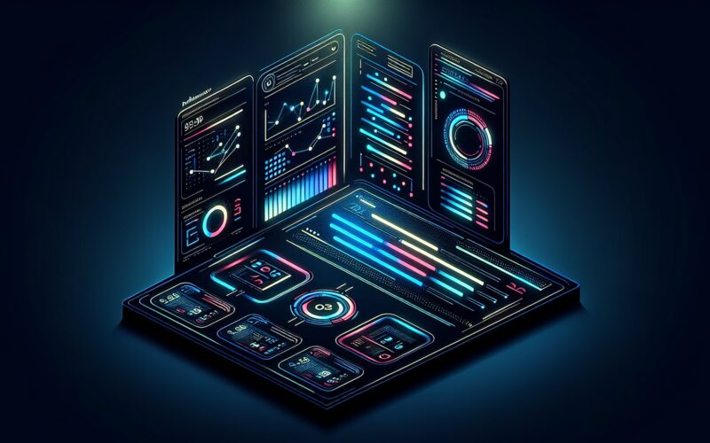 LLM Performance Leaderboard : analyse des modèles IA