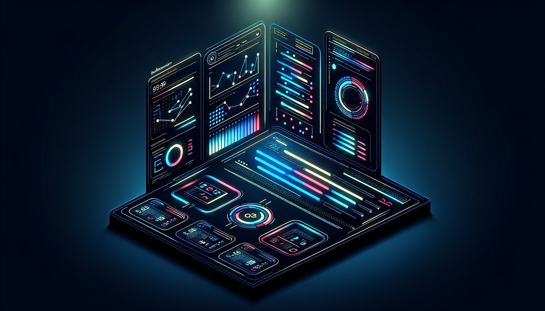 LLM Performance Leaderboard : analyse des modèles IA