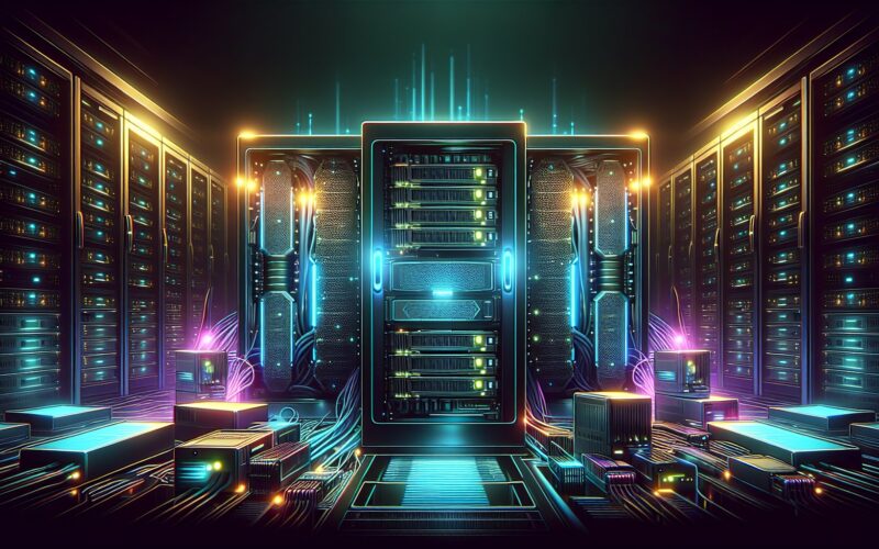 Optimisation des applications RAG avec Intel Gaudi 2 et Xeon