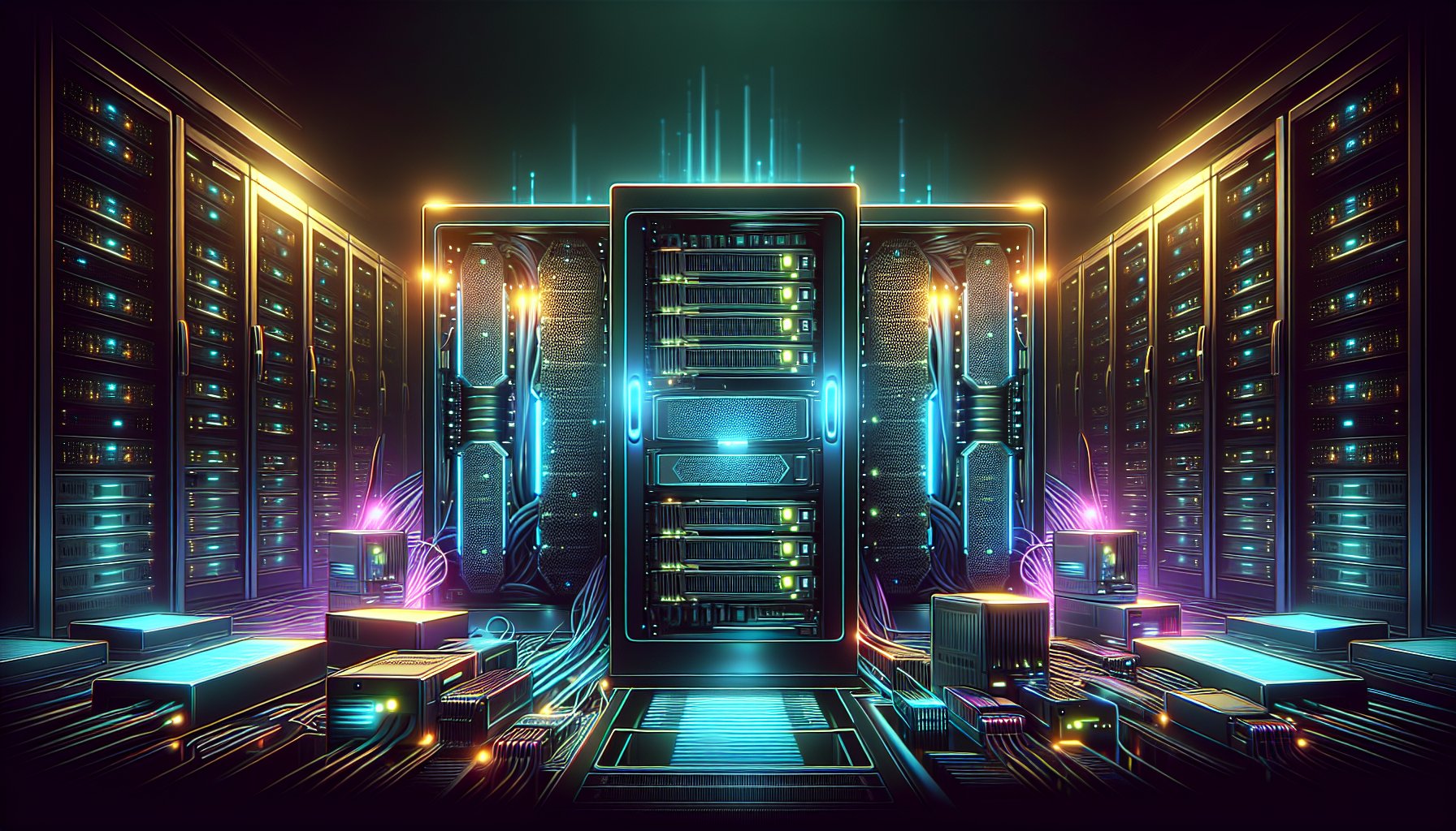 Optimisation des applications RAG avec Intel Gaudi 2 et Xeon