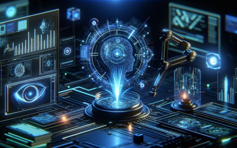 Optimisation des préférences dans les modèles vision-langage