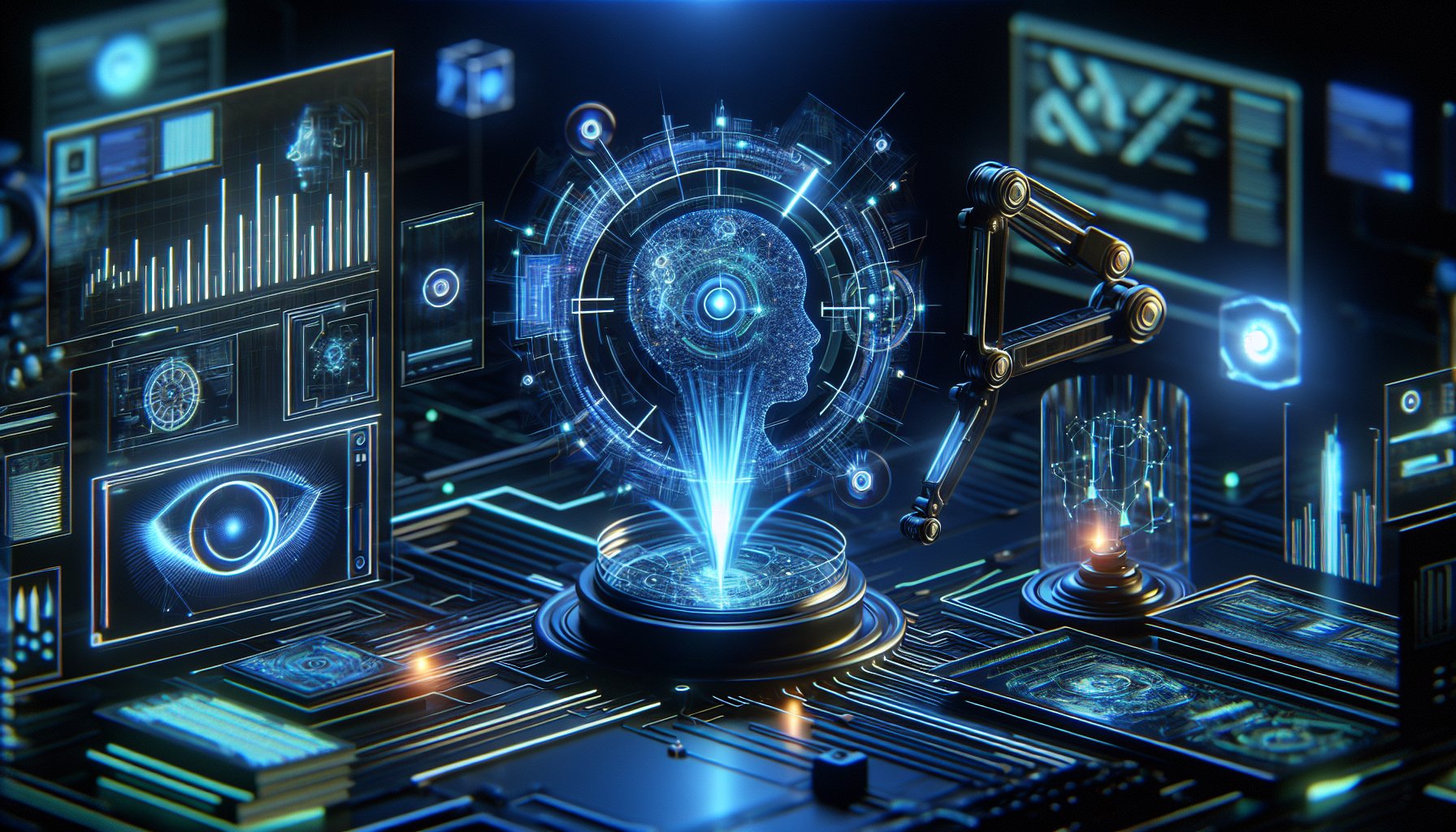 Optimisation des préférences dans les modèles vision-langage