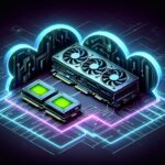 Optimise le Deep Learning avec NVIDIA DGX Cloud et H100 GPUs