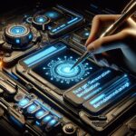 Optimise l'inférence de texte avec l'outil TGI Benchmarking